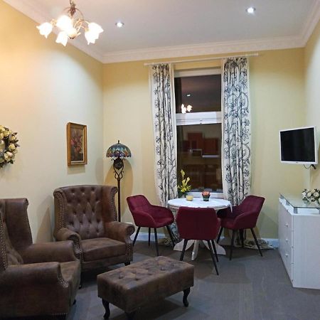 Villa Rosali Boutique Hotel, Winsener Strasse 6, 21077 هامبورغ المظهر الخارجي الصورة