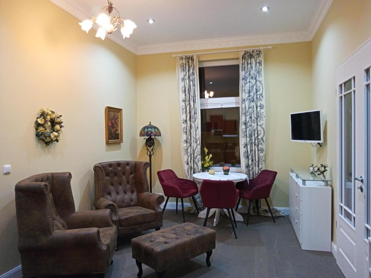 Villa Rosali Boutique Hotel, Winsener Strasse 6, 21077 هامبورغ المظهر الخارجي الصورة