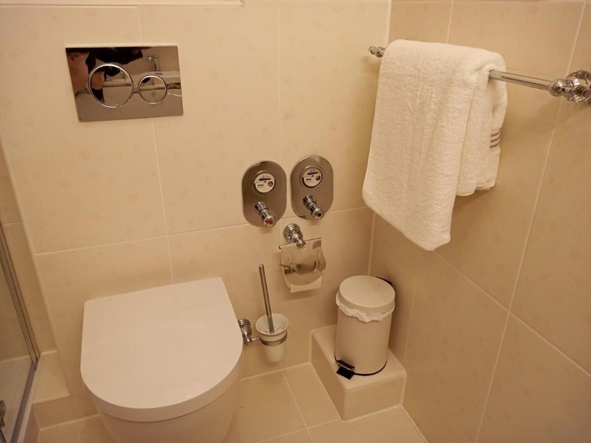 Villa Rosali Boutique Hotel, Winsener Strasse 6, 21077 هامبورغ المظهر الخارجي الصورة