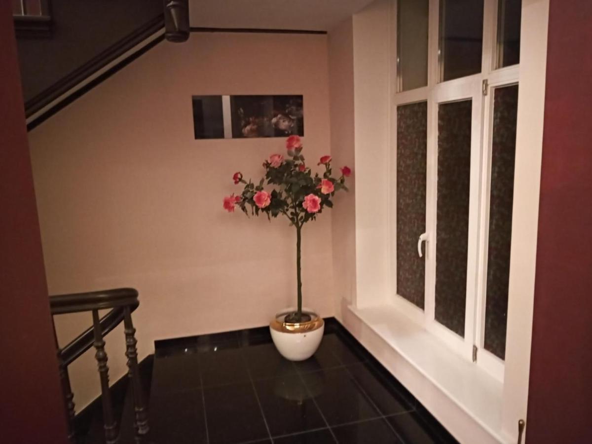 Villa Rosali Boutique Hotel, Winsener Strasse 6, 21077 هامبورغ المظهر الخارجي الصورة