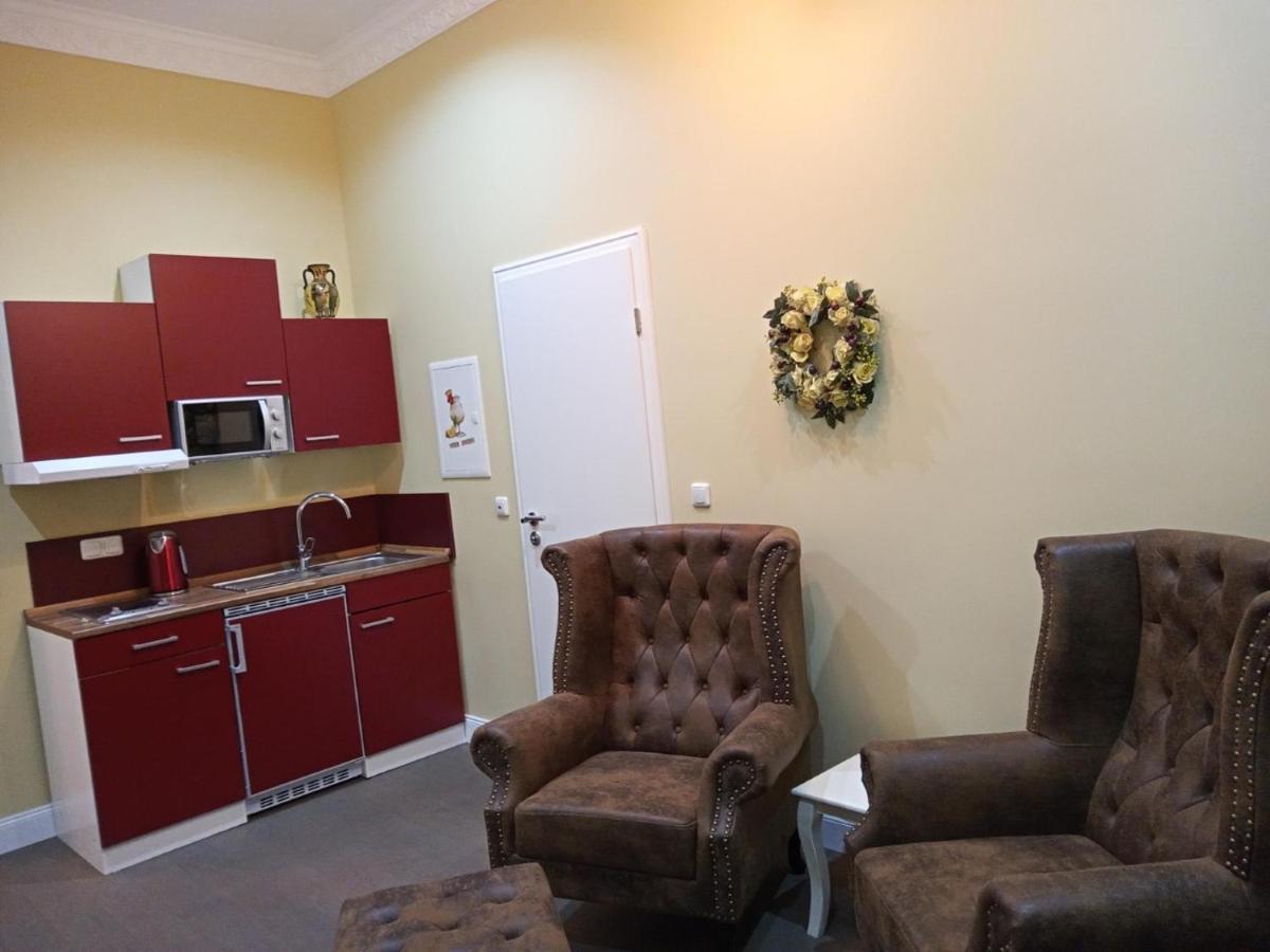 Villa Rosali Boutique Hotel, Winsener Strasse 6, 21077 هامبورغ المظهر الخارجي الصورة